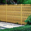 Tout ce que vous devez savoir sur les matériaux de clôture en bambou