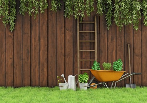 Coût d'installation d'une clôture : un guide complet pour les propriétaires